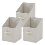  гора .(YAMAZEN) место хранения box вертикальный ручка имеется цвет box соответствует 3 штук комплект одежда мелкие вещи место хранения складной возможность везде место хранения box ширина 25×