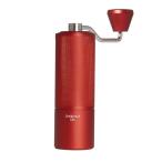 ショッピングコーヒーミル タイムモア TIMEMORE 栗子C3S 手挽きコーヒーミル 手動式 コーヒーグラインダー ステンレス臼 粗さ調整可能 清掃しやすい coffe