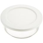 iwaki(イワキ) 耐熱ガラス 保存容器 M 