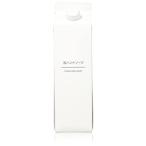 Muji Ryohin пена мыло для рук большая вместимость 600mL 44593905