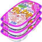 はごろも パパッとライス やんわかこしひかり200g (7564) 3パック