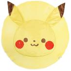 MORIPiLO Pokemon махровое покрывало Пикачу mompoke baby ( нежный хлопок 100. днем . Kett ) 85x85cm ребенок младенец рождение 