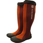 アトム グリーンマスター 長靴 レインシューズ 雨靴 農作業 作業 作業靴 雨 農業 ガーデニング アウトドア フェス 防水 滑り止め 軽量 伸