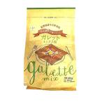  день . производства мука галетт смешанная мука 180g