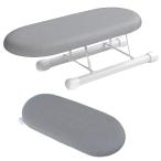 Letics Mini гладильная доска лошадь отделка лошадь рукав для compact складной настольный маленький размер легкий компактный 
