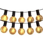 LED -тактный фары со светящимися кольцами защита от дождя type 11.5m 24 шт лампа G40 E12 застежка лампа цвет PC материалы повреждение . трудно закрытый / наружный освещение день рождения party электро- 