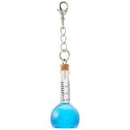 アルタ 実験器具ファスナーフック 丸底フラスコ サイズ：約W1.8 D0.9 H7 AT032001