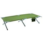  Coleman (Coleman) раскладушка Trail head раскладушка примерно 9kg 2000031295