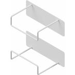 ショッピングティッシュペーパー アネスティ hack ピタっとマグネット ティッシュペーパーホルダー HO2187