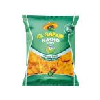 El Sabor L sa мяч nacho chip простой 
