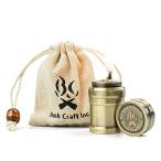 Bush Craft втулка craft масло вставка свеча 45 2.0 латунь цвет 45mm