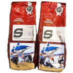 TRUNGNGUYENCHINHPHUCS1kg( добродетель для 500gx2 пакет ) средний .. tune gen Blend постоянный кофе специализированный магазин для do