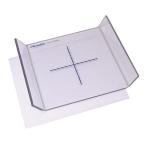 日清アソシエイツ 粘土用工具 『ミニプレス (マット付)』