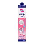 大サイズ 花王 クイックルワイパー ワイド サイズ 本体 業務用 フロアワイパー 花王プロフェッショナル・サービス