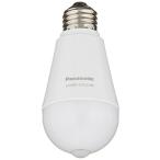 パナソニック LED電球 E26口金 電球60形相当 昼光色相当(7.8W) 一般電球・人感センサー LDA8DGKUNS