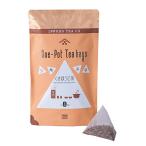  один гарантия . чай магазин треугольник чай пакет .. hojicha 9 пакет входить 