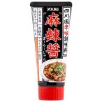 ユウキ 麻辣醤(チューブ) 75g