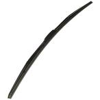 ショッピングルビー NWB(エヌダブルビー) 車用 デザインワイパー 700mm Uクリップ D70