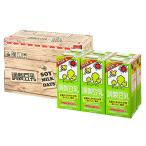 ショッピング米油 キッコーマン調製豆乳SOYMILKDAYS1000ml×6本