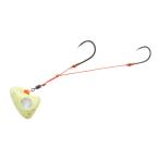  Daiwa (DAIWA) Thai tenya ... перемещение tenya SS 2WAY 25 номер свечение / Gold хлопья 