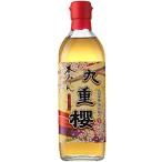ショッピングみりん 九重味淋 本みりん 九重櫻 瓶  愛知県 500ml