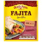 オールドエルパソ ファヒータシーズニング 40g