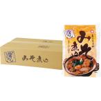 ［宮きしめん］ 宮みそ煮込きしめ�