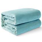 ショッピングf-05d AIFY 毛布 シングル ブランケット 夏用 冷房対策 マイクロファイバー もうふ フランネル オールシーズン 軽い 大判 おしゃれ 薄手 軽量