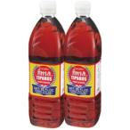 2 шт. комплект tipa Roth соус нам пла Thai рыбный соус рыба соус 700ml x 2 шт 