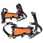 eba новый (EVERNEW) 6шт.@ коготь a ранее S orange EBY014