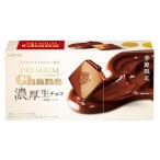  Lotte premium ga-na. толщина сырой шоколад (.. молоко ) 12 листов 