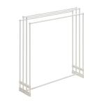 ショッピングバスタオル 積水樹脂商事(Sekisuijushishoji)セキスイバスタオルスタンドSTIK-B4