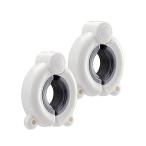  diamond (Daiya)f прачечная FLaundry сушилка для белья надежно стержень стопор чуть более способ меры штанга для развешивания белья. ширина смещение * падение предотвращение крепкий 058107