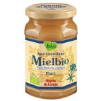 mi L bio органический дикий цветок мед ( оригинальный .* сырой мед ) 300g