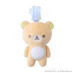 DADWAY(dado way )Rilakkuma Baby Rilakkuma baby .... игрушка Rilakkuma / голубой TYRIL002012200