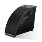 2024年モデルミライスピーカー ミニ テレビの音量上げずに言葉くっきり 手元スピーカーの進化形 SF-MIRAIS7 有線接続 3.5mmステ