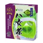 国太楼 抹茶入り八女�