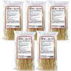 アライドコーポレーションタイの台所タイビーフン5mm(センレク/細麺)454g×5個