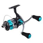  Daiwa (DAIWA) искусственная приманка на кальмара специальный катушка 24emelarudasX LT2500-DH