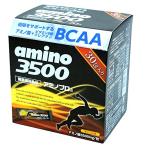 アミノプロ 30包入り アミノ酸3500ｍｇ BＣＡＡ オレンジ味 スティックタイプ (30包)