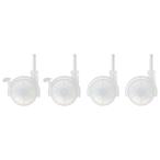  Like ito( like-it ) стопор есть литейщик 2 шт * обычный литейщик 2 шт. комплект ( Like ito товар *. река страна промышленность место товар специальный )