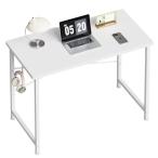 Maihail стол стол pc стол . чуть более стол desk?. белый компьютерный стол ge-ming compact один человек жизнь мебель table письменный стол 