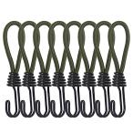  стрейч код палатка брезент детали .. twin крюк брезент зажим фиксация установка уличный трос крюк палатка крюк палатка аксессуары 