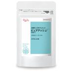 水素焼成サンゴ末 ピュアアッシュ 60粒（水素焼成サンゴ末サプリメント）