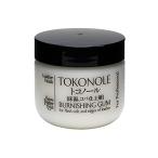 誠和(Seiwa)トコノール レザークラフト用 革の床面・コバの仕上剤 120g 無色 SWA31505