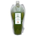 o... оризия синий вода (1100ml) зеленый вода me Dakar игла .. рыба приманка золотая рыбка слон обод пятна Gin ko сырой хлорелла оризия .... разведение 