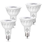 ZSSXOLED E17 LEDスポットライト E17口金 