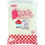 ハニー 夢わたがし バニラ