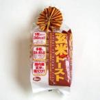 蔵王米菓 玄米トースト 8枚×4袋