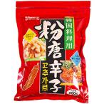 yu поплавок еда мука красный острый перец ( Корея кулинария для ) 200g